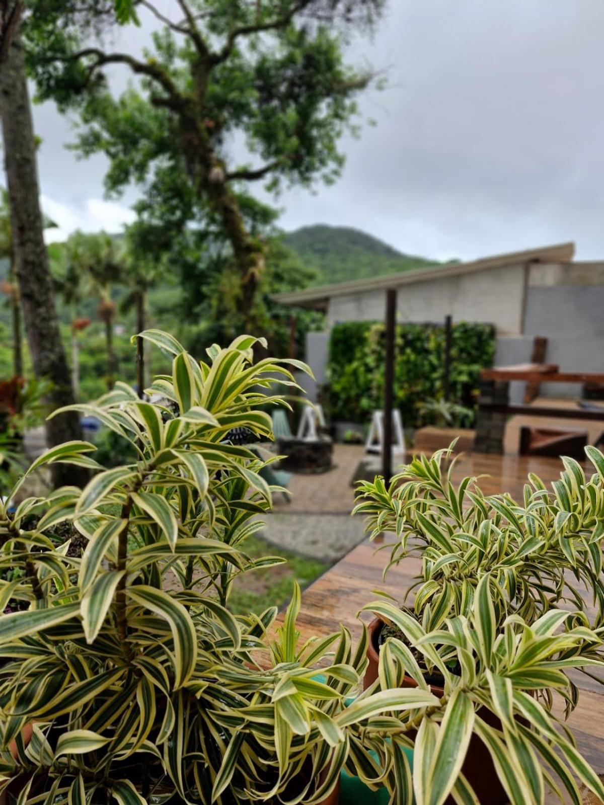 Refugio Gloriosa - Rhema Pensión